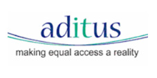 The Aditus Partnership Ltd - The Aditus Partnership Ltd